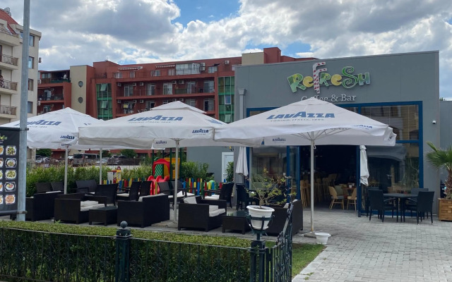 Preivate Studio Summer Breeze 503