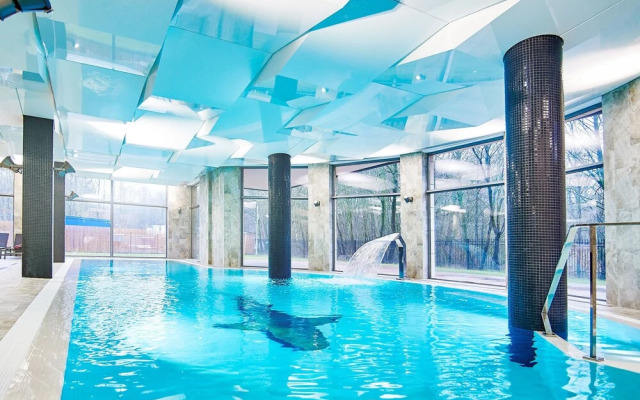 VacationClub - Zielone Tarasy Apartments