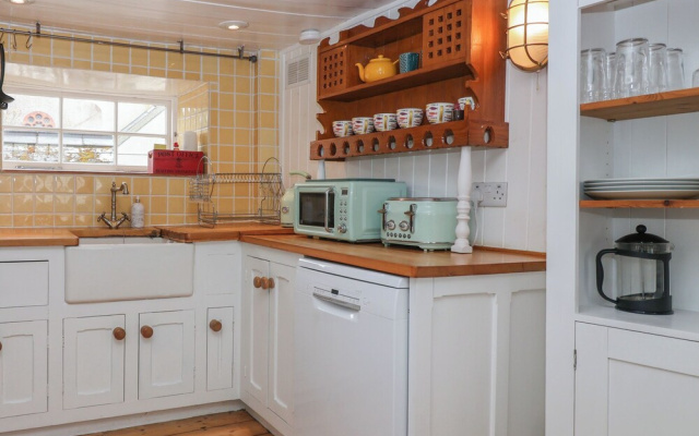 Teana Cottage