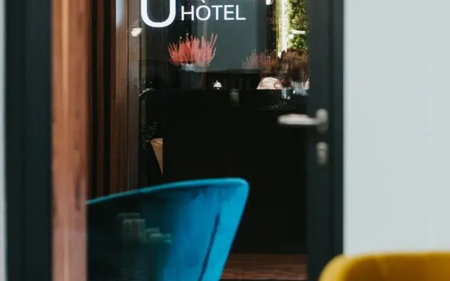 Focus Hotel Premium Kraków