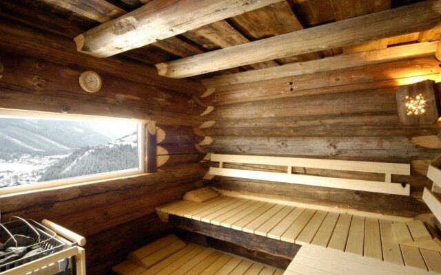 Landgasthof & Appartements Reithof