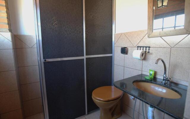 Pousada Sobradinho - 300m do Centro Histórico