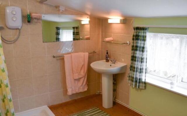 Glen Cottage