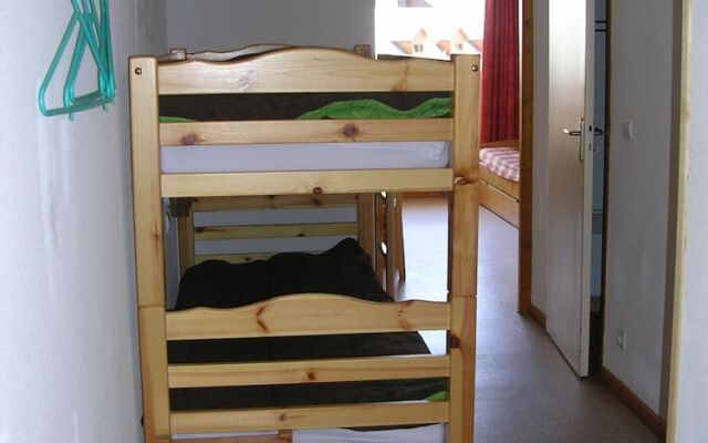 Residence L'Horizon Blanc