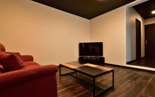 Machi de kurasu Tengachaya-1