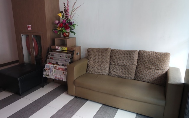 Home Hotel Labuan