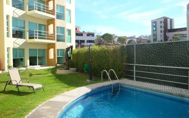 La Reserva Suites