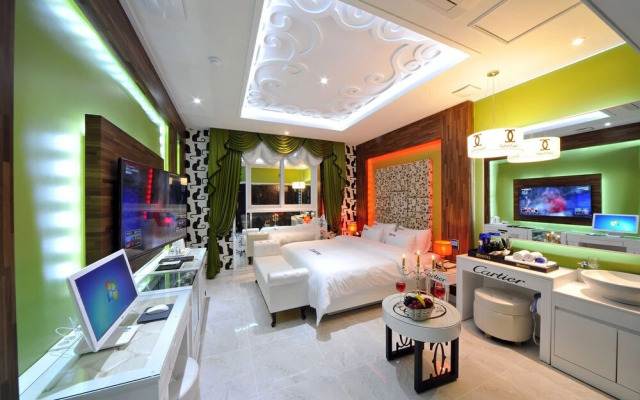 Mokpo Luxury Hotel