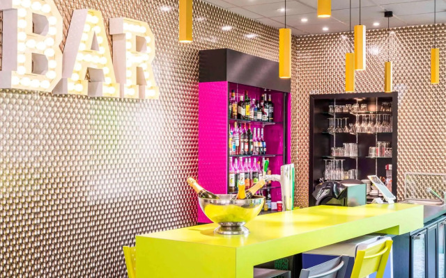 ibis Styles Antony Paris Sud