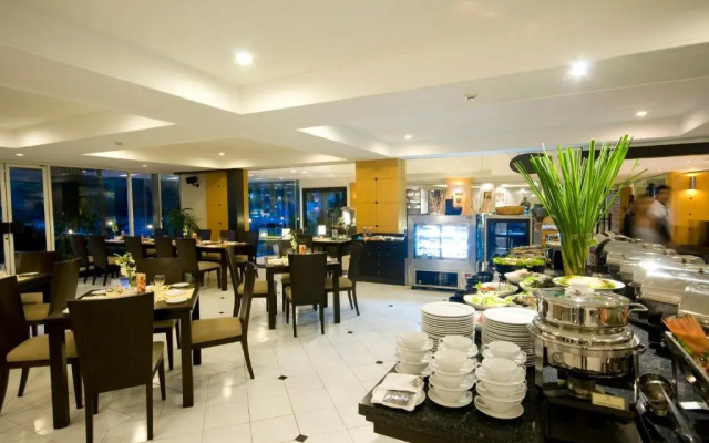 Kantary House Hotel & Serviced Apartments