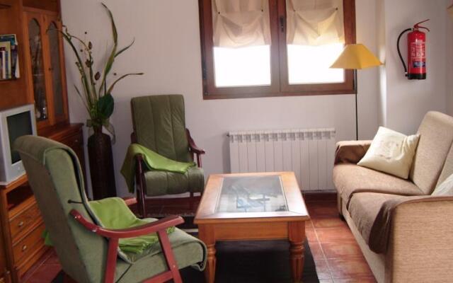 Casa Rural Valdeande Magico