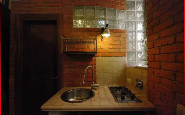 Aabacus Roman Pyramid House