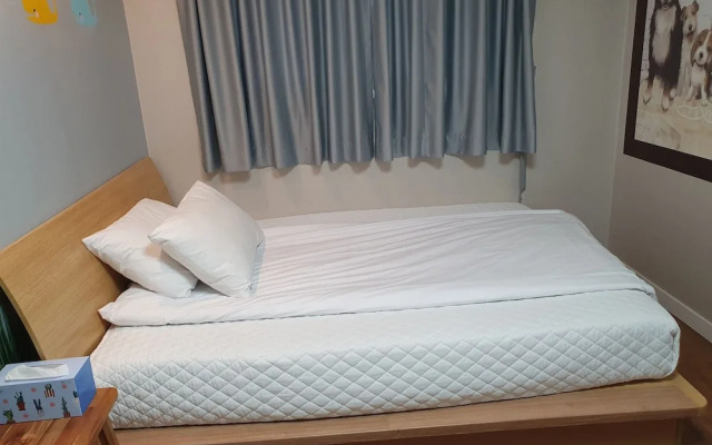 Rainbootsguesthouse