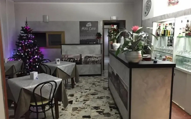 Hotel Capri