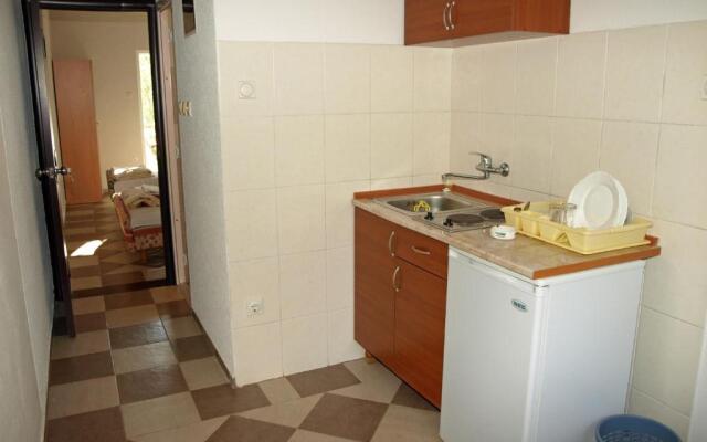 Arabela Apartments