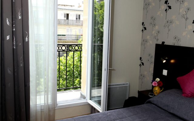 Hotel Alane
