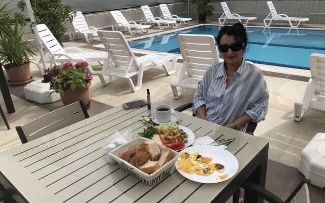 Oyster Boutique Hotel