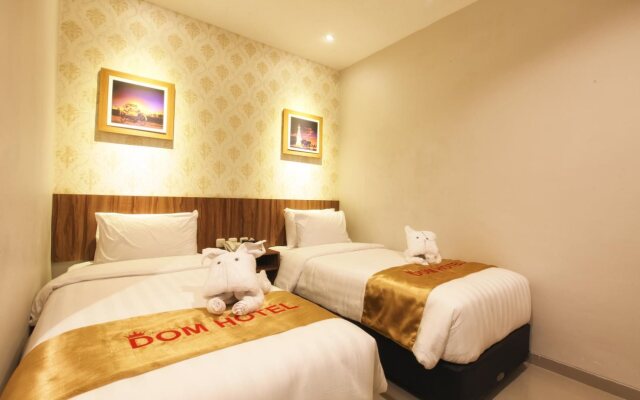 Dom Hotel Jogja