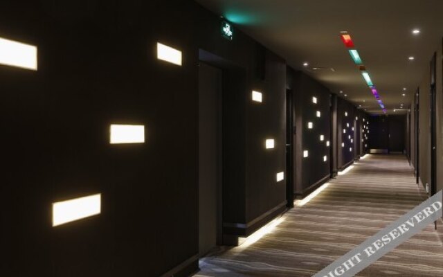 Orange Hotel (Chengdu Tianfu Square Shuncheng)