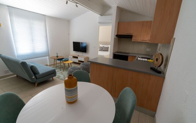 Locarno Centro Apartments