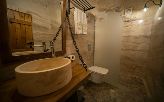 Urgup Evi Cave Hotel