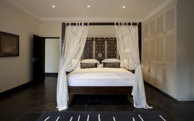 Luxury Seaside Homes