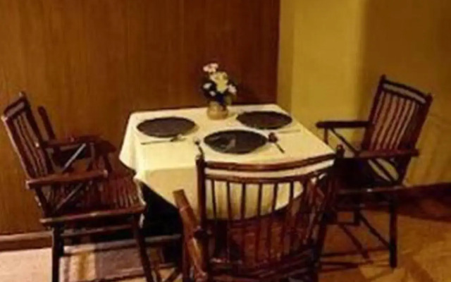 Loma Resort and Spa