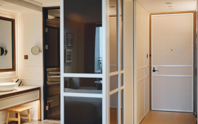 Hyatt Centric Ocean Front Xiamen – Guest Rooms – Xiamen