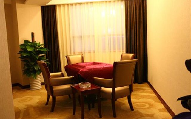 Soaring Gental Hotel