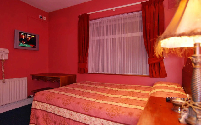 Palmerstown Lodge