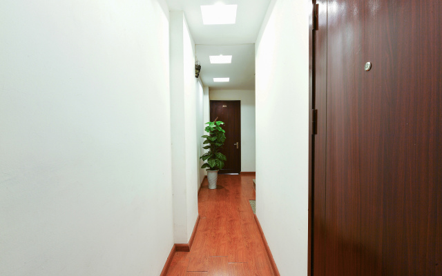 Apec 2 Hotel