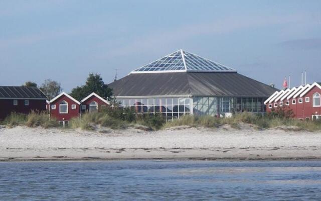 Øster Hurup Holiday House ID 95