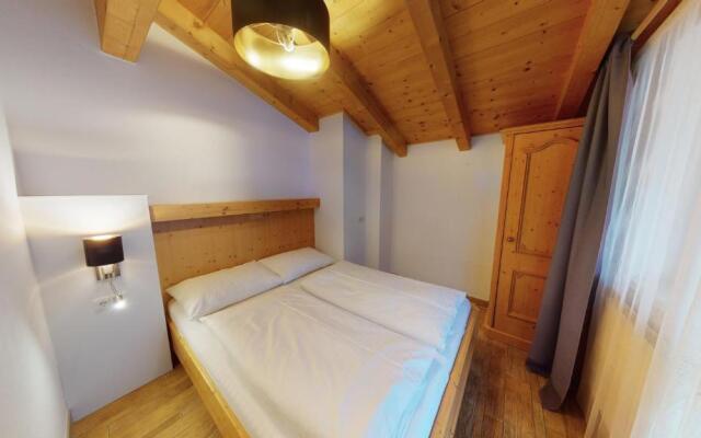 Appartement Kitzsteinhorn