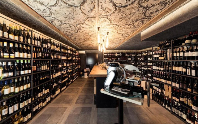 Quellenhof Luxury Resort Lazise