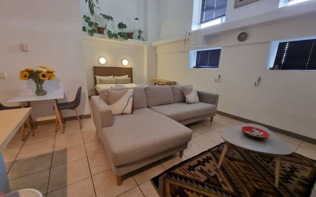 Mutual Heights M15 by CTHA