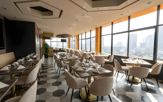 Arthama Hotel Tanah Abang Jakarta