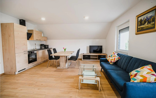 Mojčin Pisker Apartment House