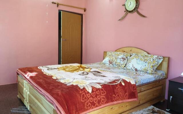 Vamoose Jharna Tabakoshi