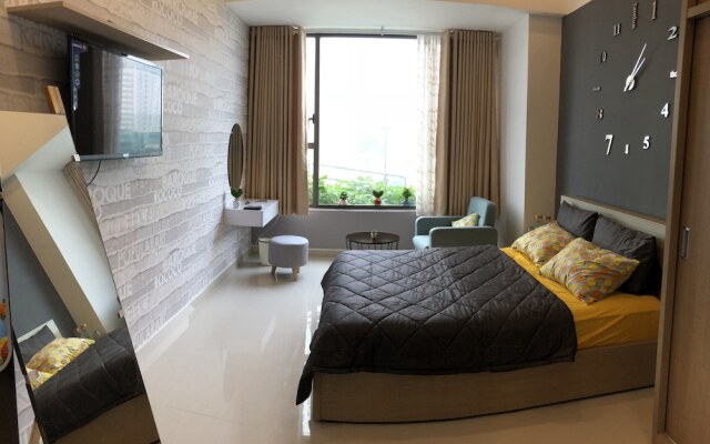 Rivergate Apartment By MM Home