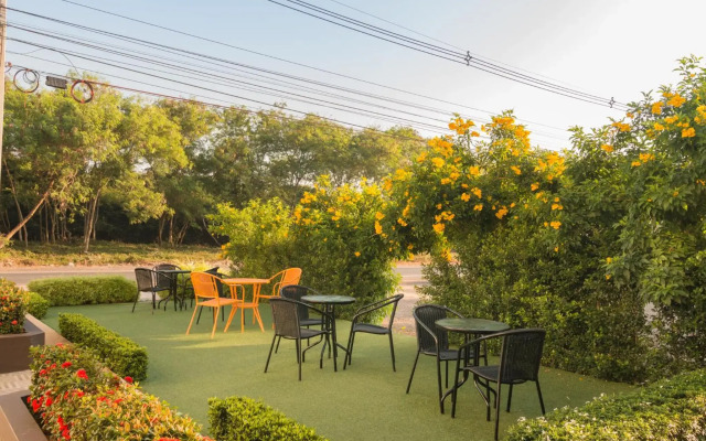 The Smart Hotel Hatyai