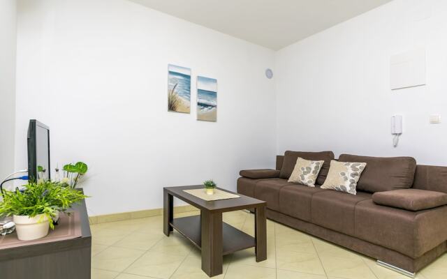 Apartments Ivan