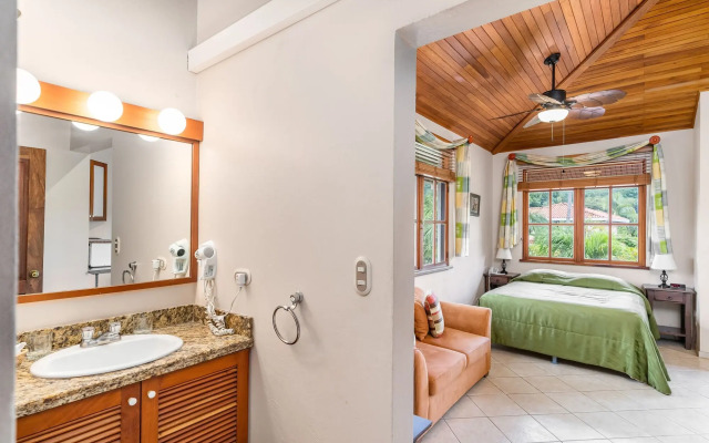 Hotel Villa del Sueño