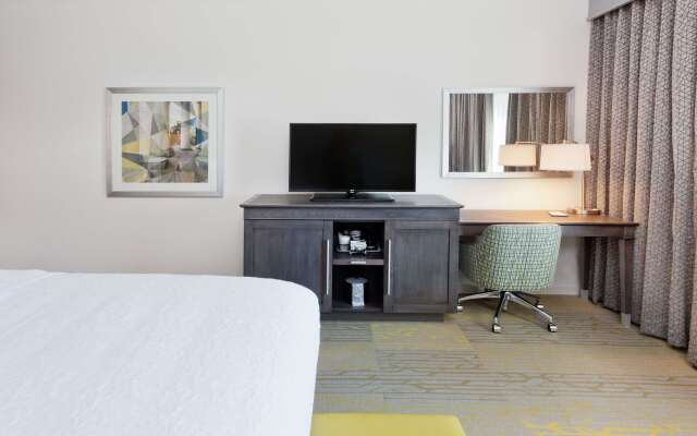 Hampton Inn Eufaula