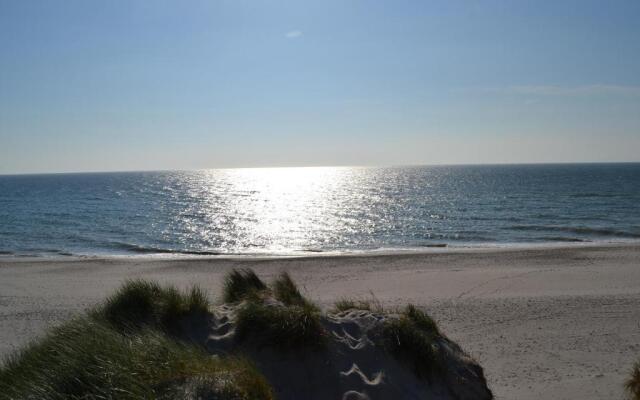 Søndervig Camping & Cottages