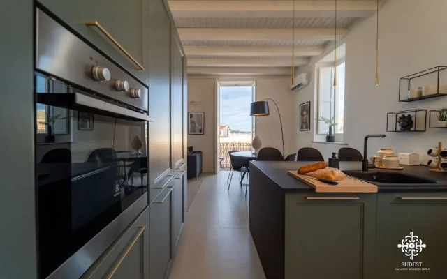 Suite Elios Ortigia