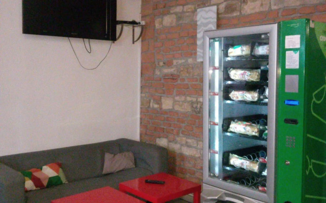 Chili Hostel