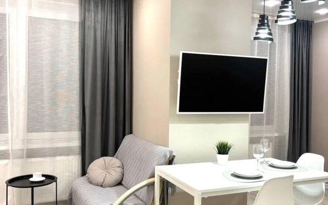 Апартаменты MoonRoom 72 на Газовиков