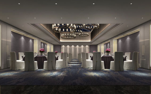 Landison Longmen Resort Hangzhou