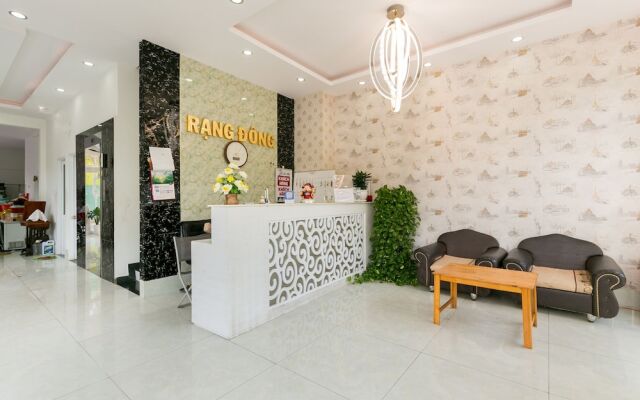 Rang Dong Hotel  by OYO Rooms