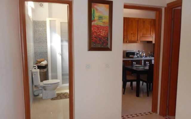 Residence Bab El Janoub